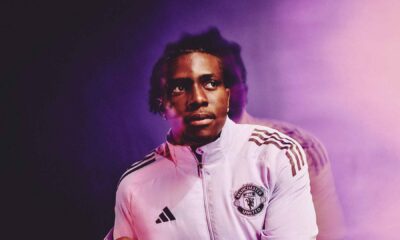 Patrick Chinazaekpere Dorgu says Man Utd playing like more of a team