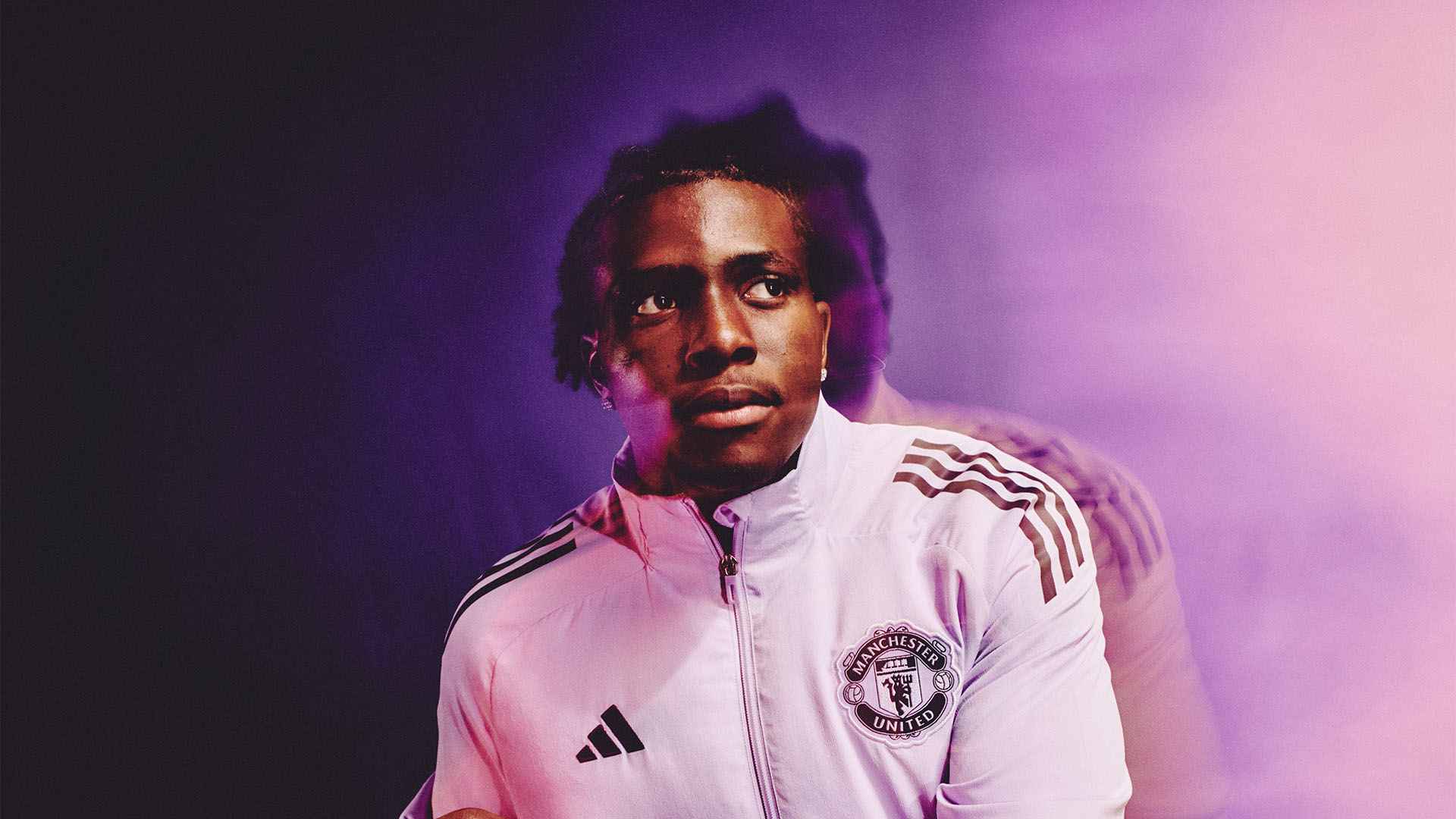 Patrick Chinazaekpere Dorgu says Man Utd playing like more of a team