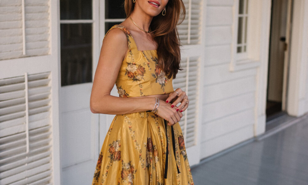 FOPE for the Holidays - Julia Berolzheimer