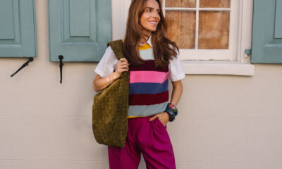 Color Combinations Shaping My Season