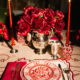Setting The Holiday Table - Julia Berolzheimer