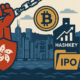 Hong Kong tightens crypto grip as HashKey clears path to IPO