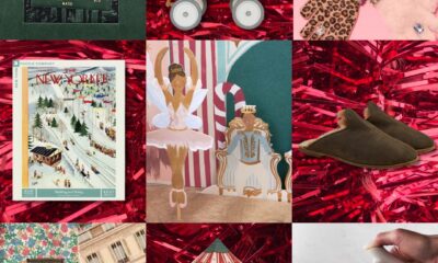 Gift Guides by Personality: For Him & Kids