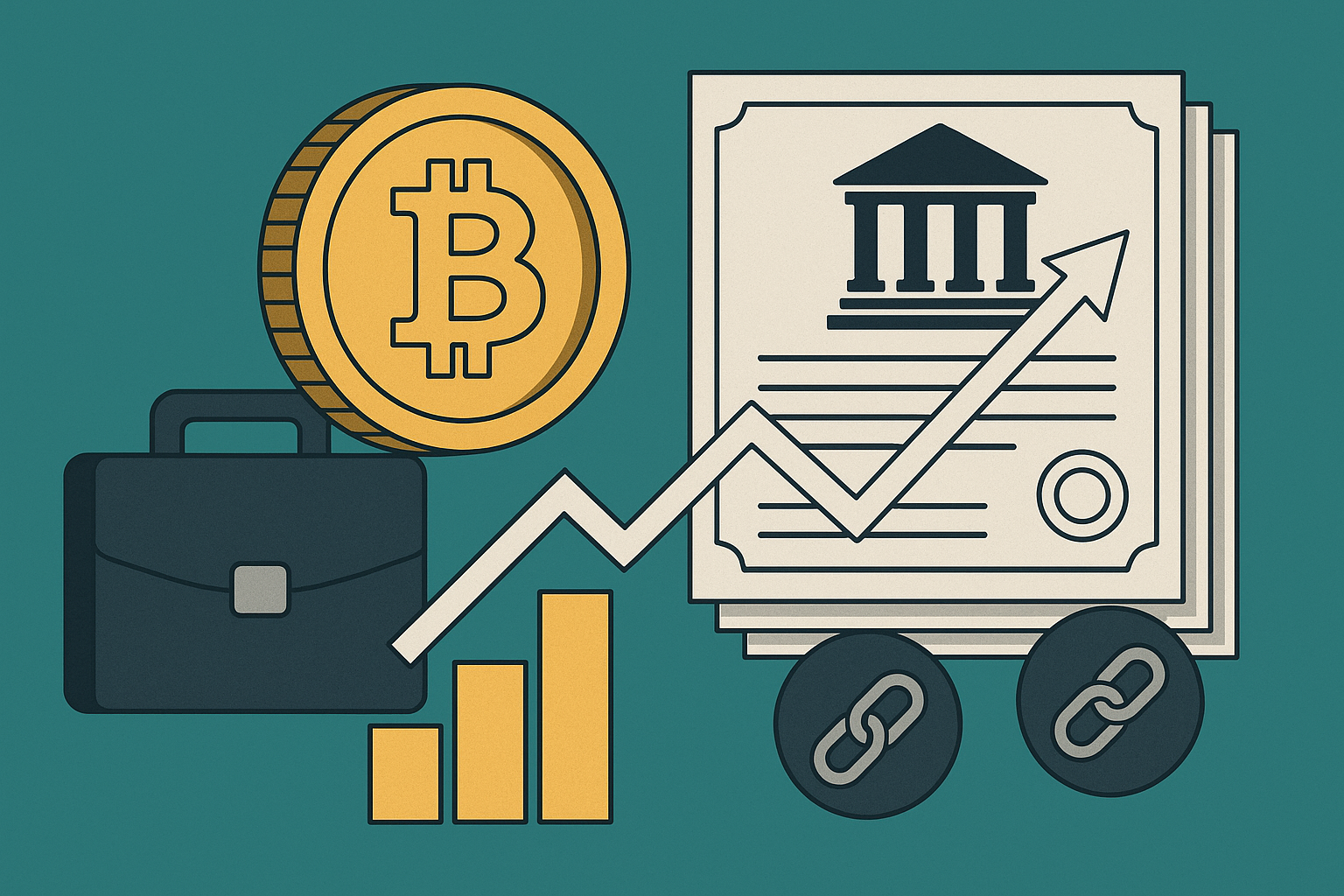 OpenEden boosts RWA tokenisation push as demand for tokenised Treasurys accelerates across crypto