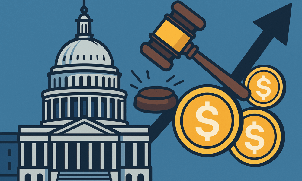 Regulators ramp up US stablecoin rules as GENIUS Act takes effect