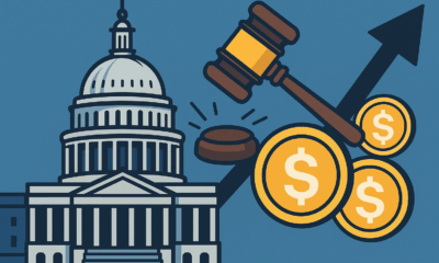 Regulators ramp up US stablecoin rules as GENIUS Act takes effect