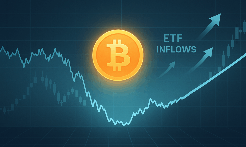 Bitcoin’s downturn shows signs of bottoming as Grayscale sees new highs ahead