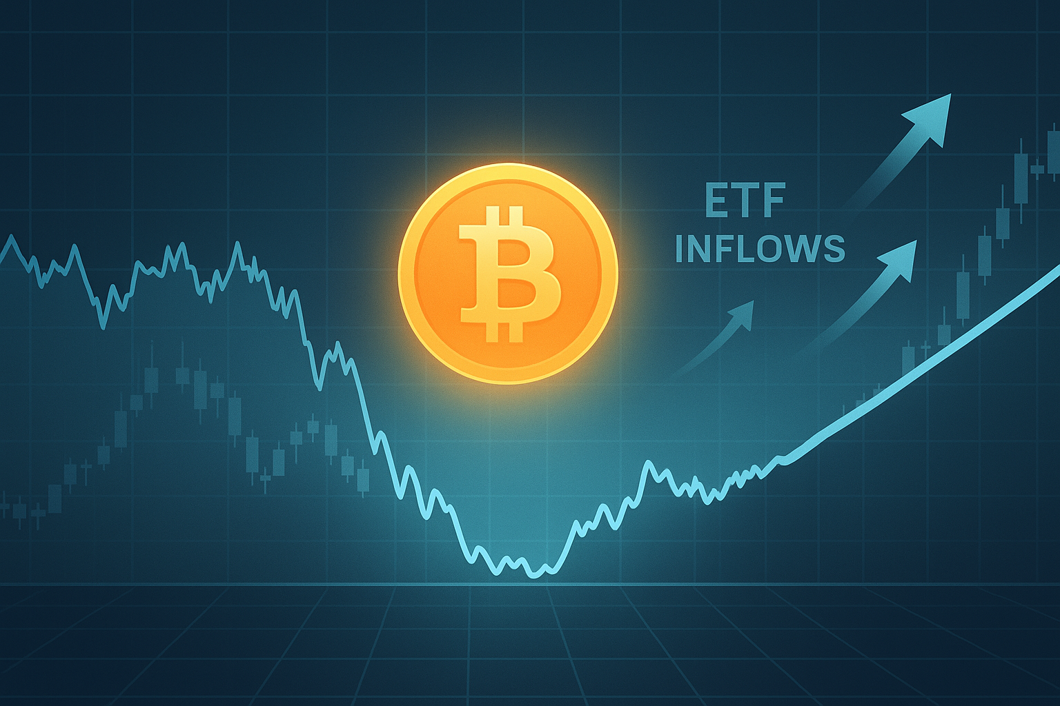 Bitcoin’s downturn shows signs of bottoming as Grayscale sees new highs ahead