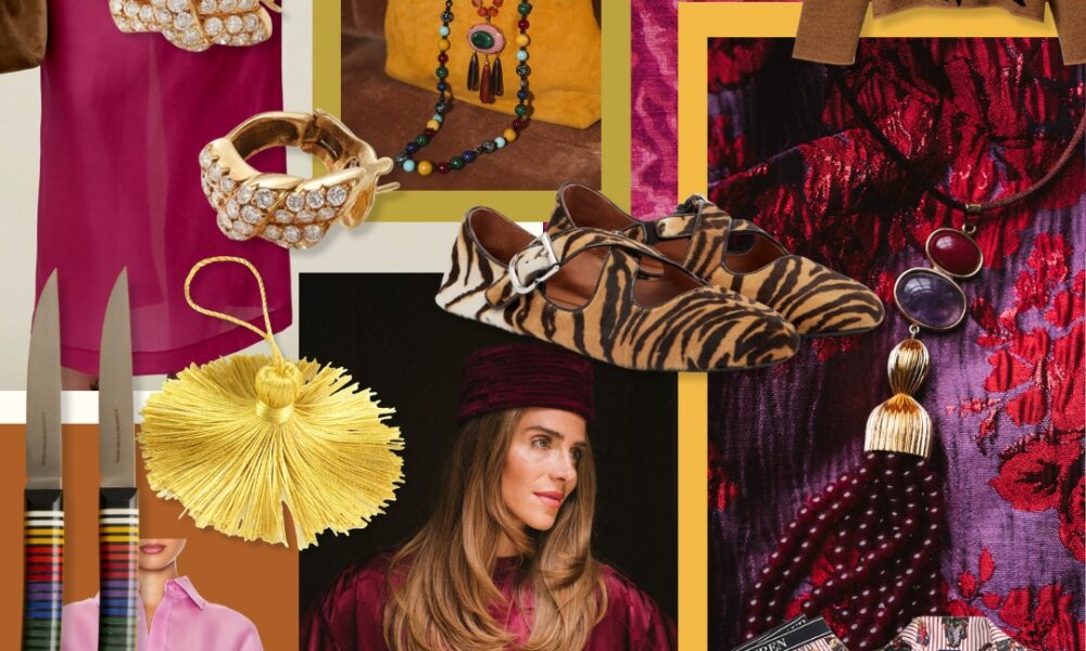 The December Forecast - Julia Berolzheimer