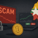 US crackdown exposes Burma crypto scam network using fake trading sites