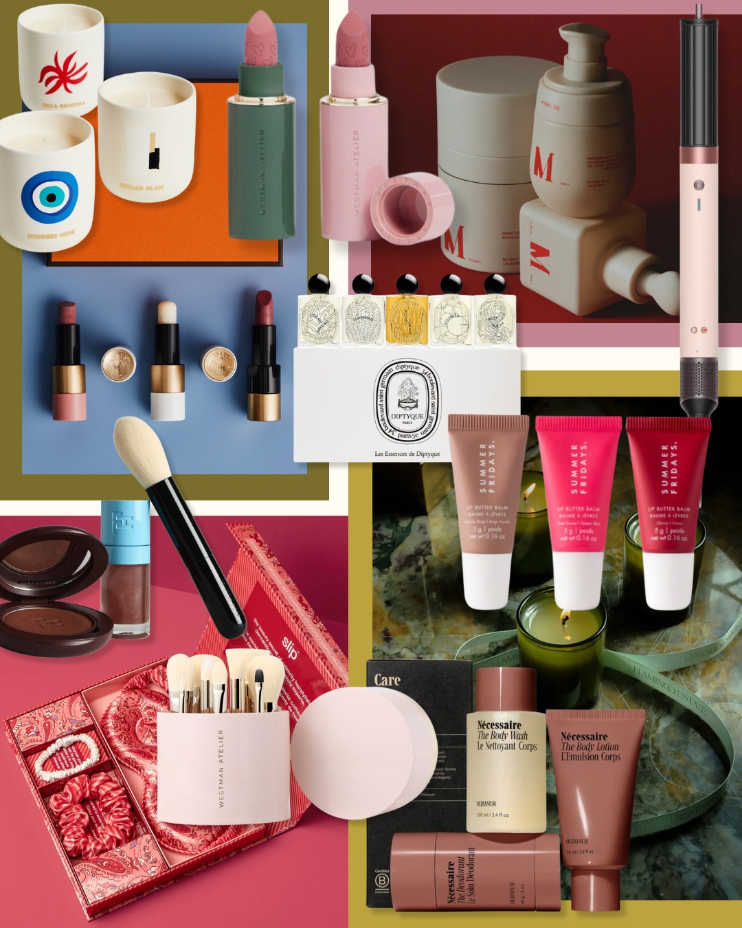 Holiday Beauty Edit: Gift Sets