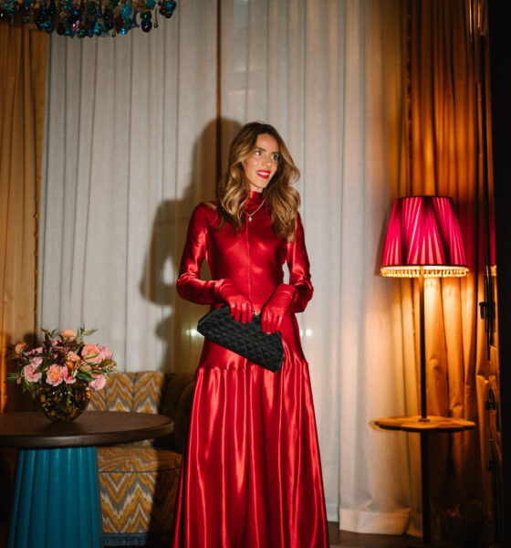 Make a Statement - Julia Berolzheimer