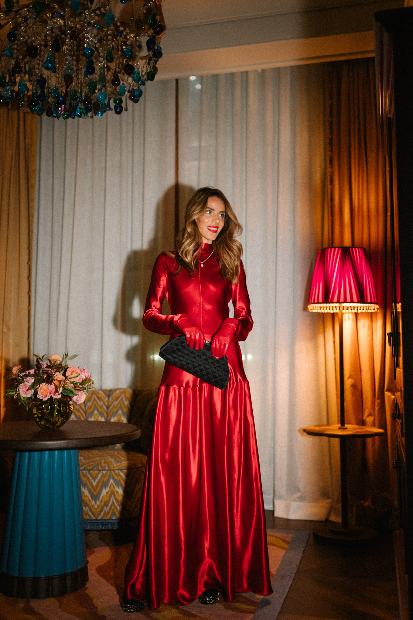 Make a Statement - Julia Berolzheimer