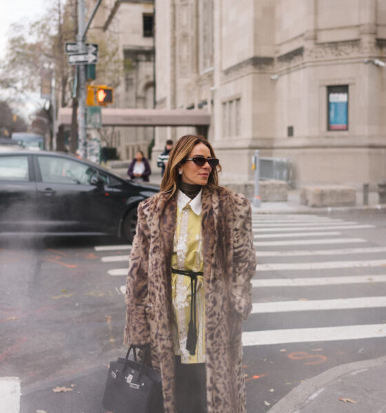 Pretty in Prints - Julia Berolzheimer