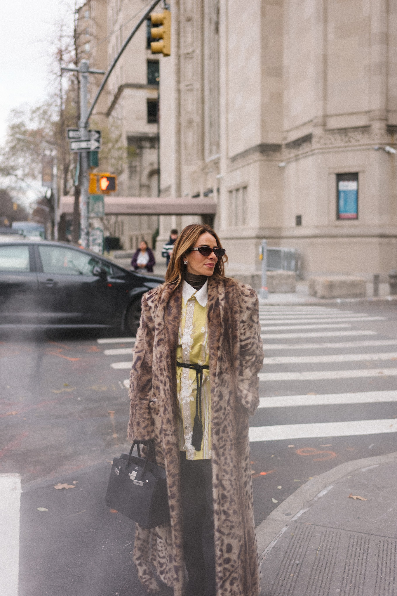 Pretty in Prints - Julia Berolzheimer