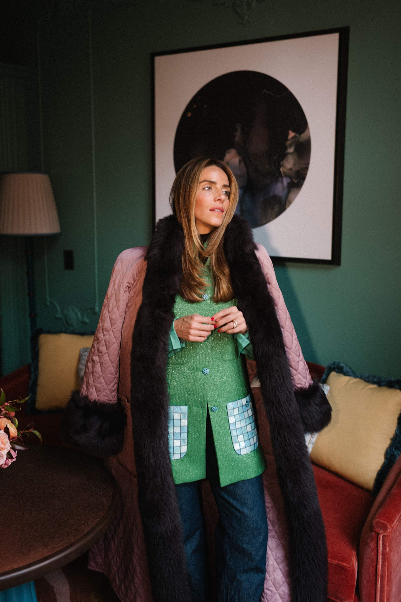 Trend Preview for Winter 2025