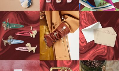 Small Gifts with Big Charm: Stocking Stuffers