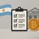 Argentina moves to reshape crypto rules as banks prepare for Bitcoin services