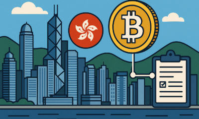 Hong Kong launches crypto consultation as worldwide reporting rules evolve