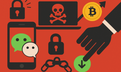 Binance reels as Yi He’s hacked WeChat triggers sudden memecoin frenzy