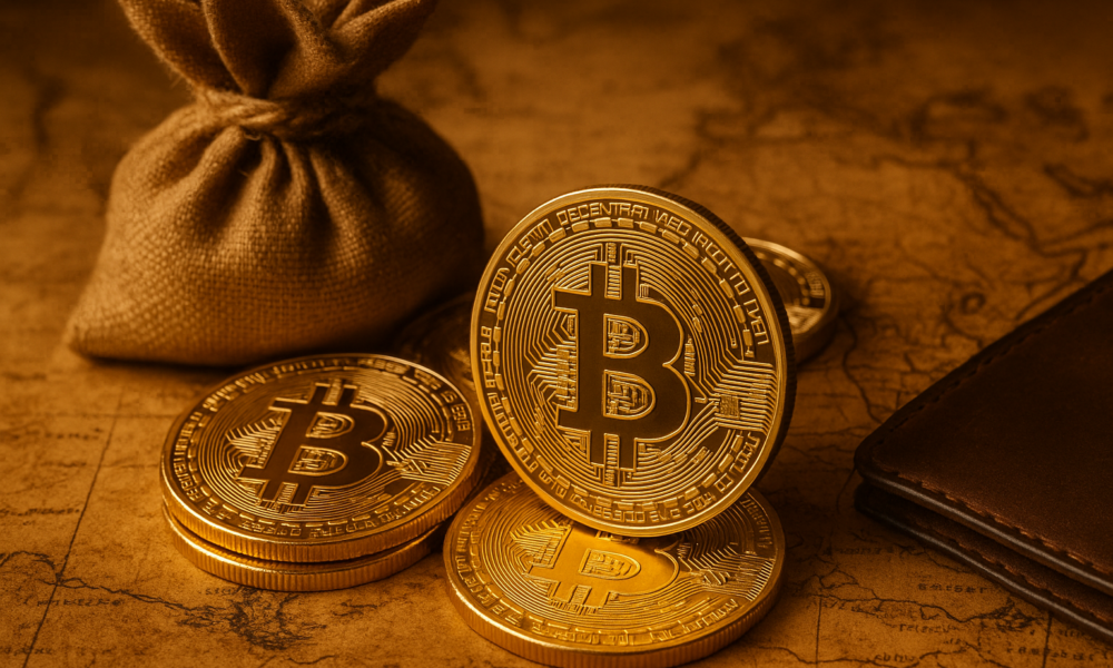 Silk Road crypto activity resurfaces as dormant Bitcoin wallets move again
