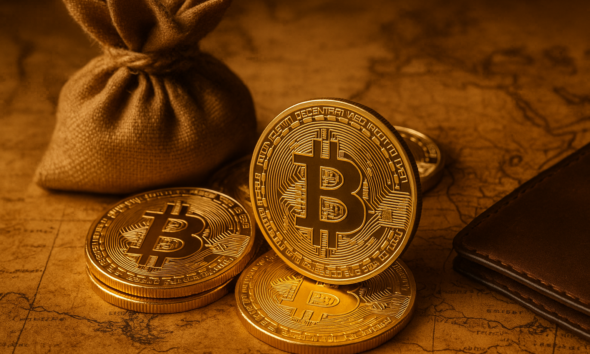 Silk Road crypto activity resurfaces as dormant Bitcoin wallets move again