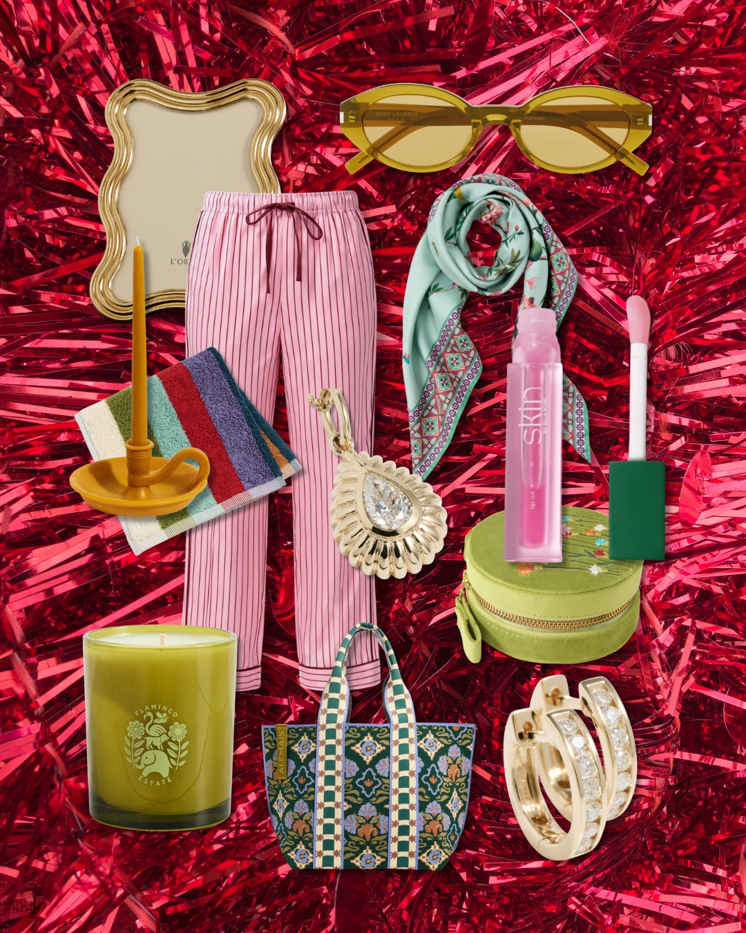 Last Chance Gifts - Julia Berolzheimer