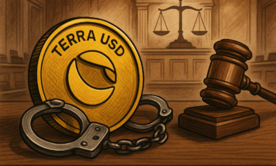 TerraUSD creator Do Kwon faces sentencing in high profile crypto fraud