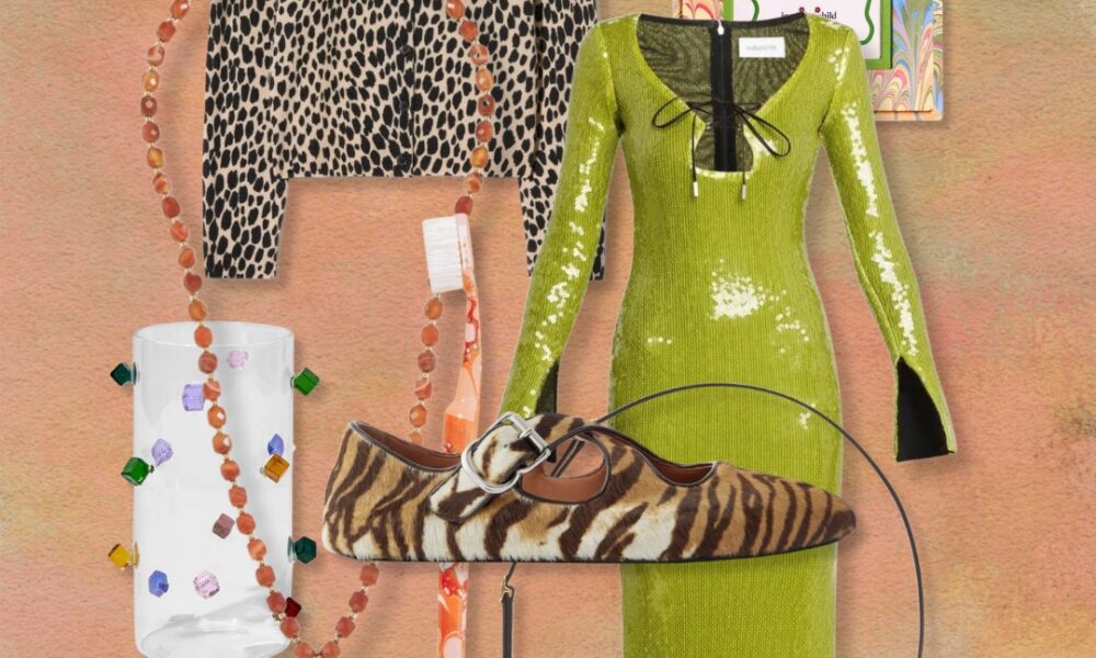 Cart Confidential Vol. 30 - Julia Berolzheimer