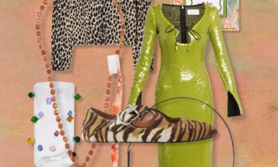 Cart Confidential Vol. 30 - Julia Berolzheimer