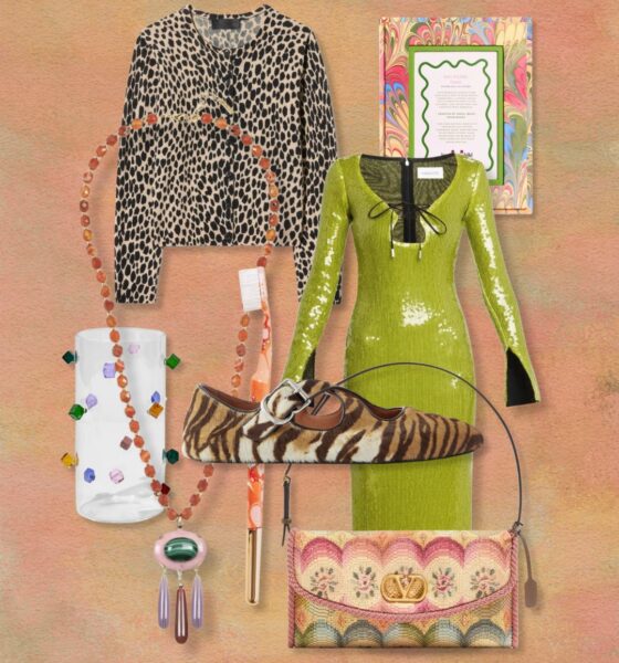 Cart Confidential Vol. 30 - Julia Berolzheimer