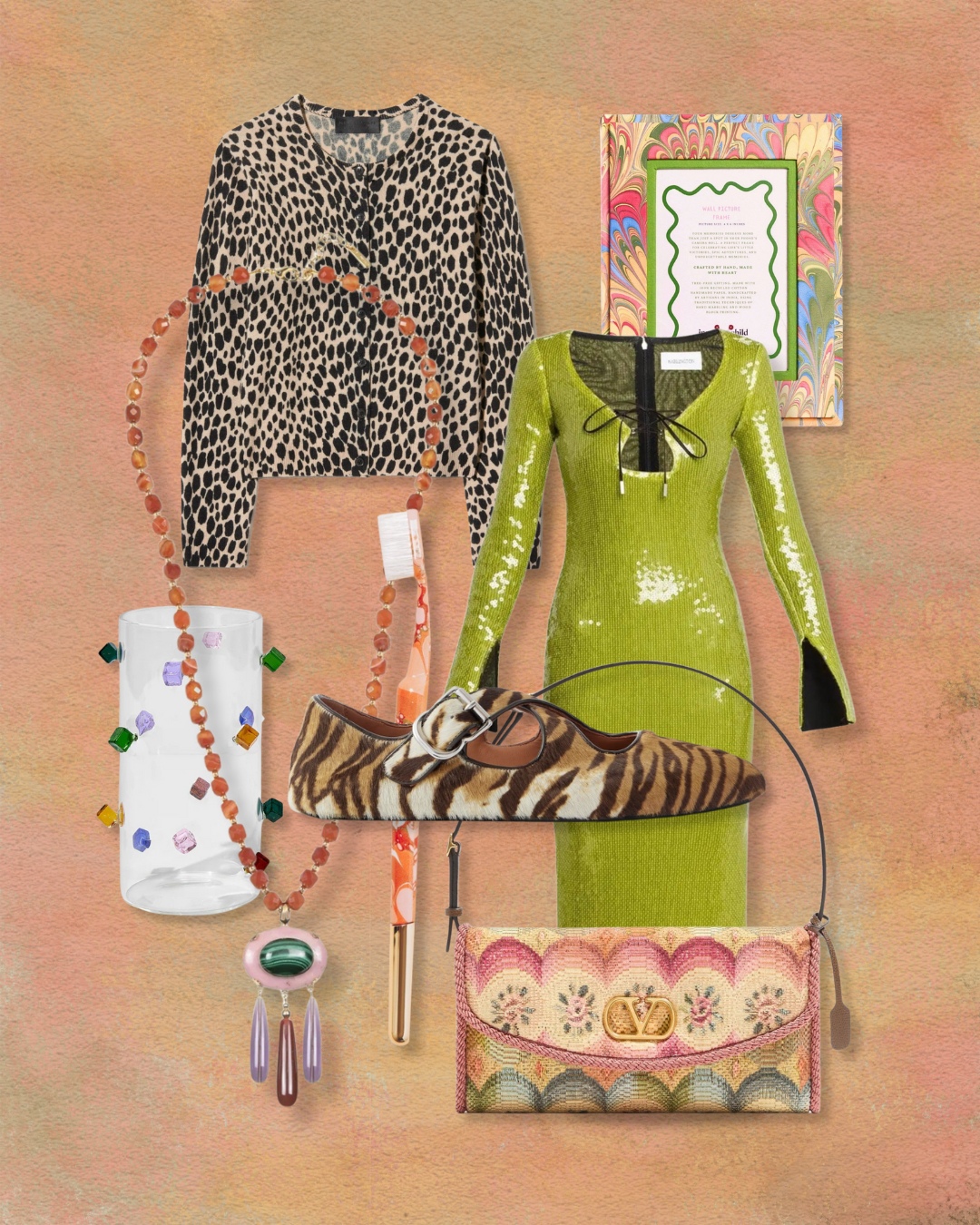 Cart Confidential Vol. 30 - Julia Berolzheimer