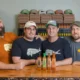 Former NFL player takes stake in Hank Sauce