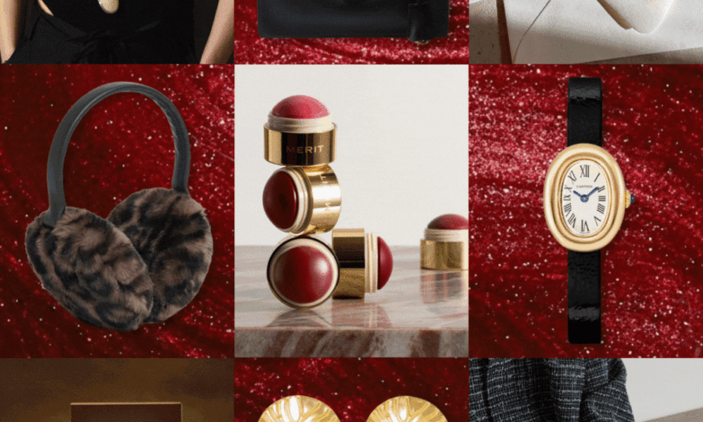 Highlights from Our 2025 Holiday Gift Guides