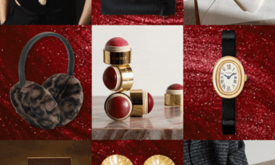 Highlights from Our 2025 Holiday Gift Guides