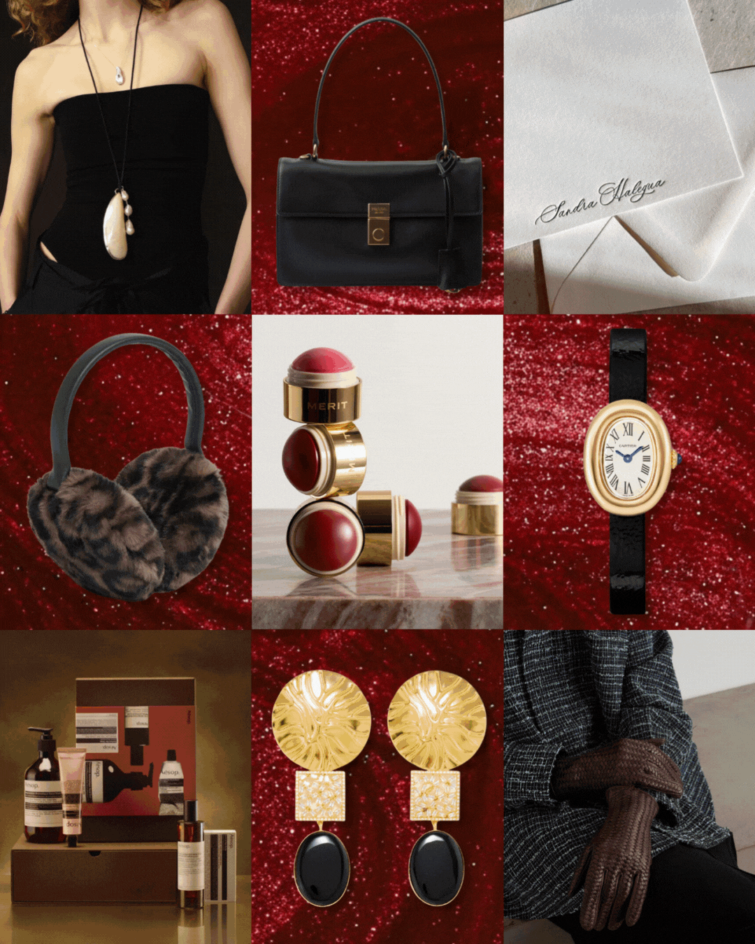 Highlights from Our 2025 Holiday Gift Guides