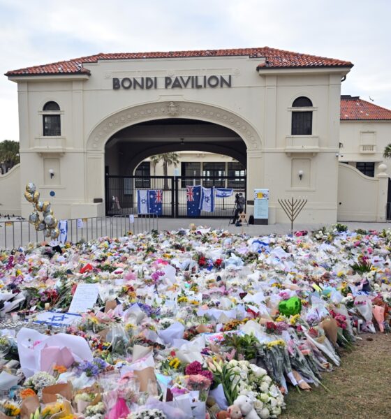 Bondi victims' funerals begin as gunman to face charges