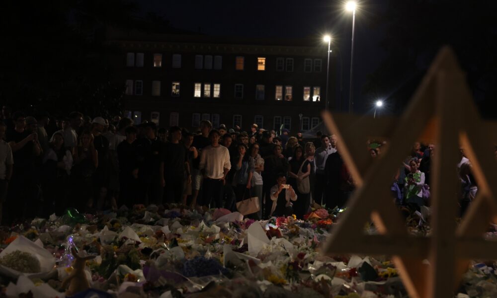 Bondi terror accused Naveed Akram faces 59 charges