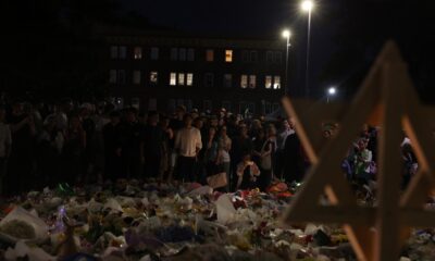 Bondi terror accused Naveed Akram faces 59 charges