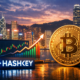 HashKey IPO marks milestone for Hong Kong’s regulated crypto market