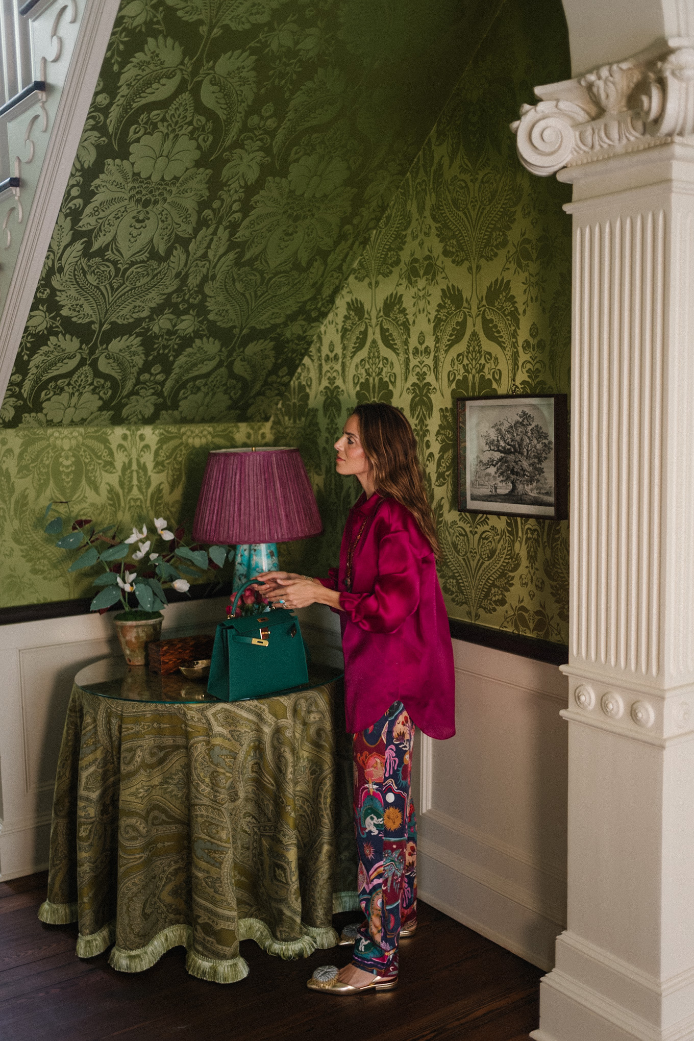 December Favorites - Julia Berolzheimer