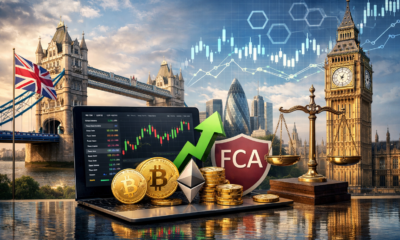 Bybit returns to UK crypto market as FCA marketing rules reshape exchange access