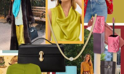 The 2025 Hall of Fame: The 25 Pieces You Actually Lived In