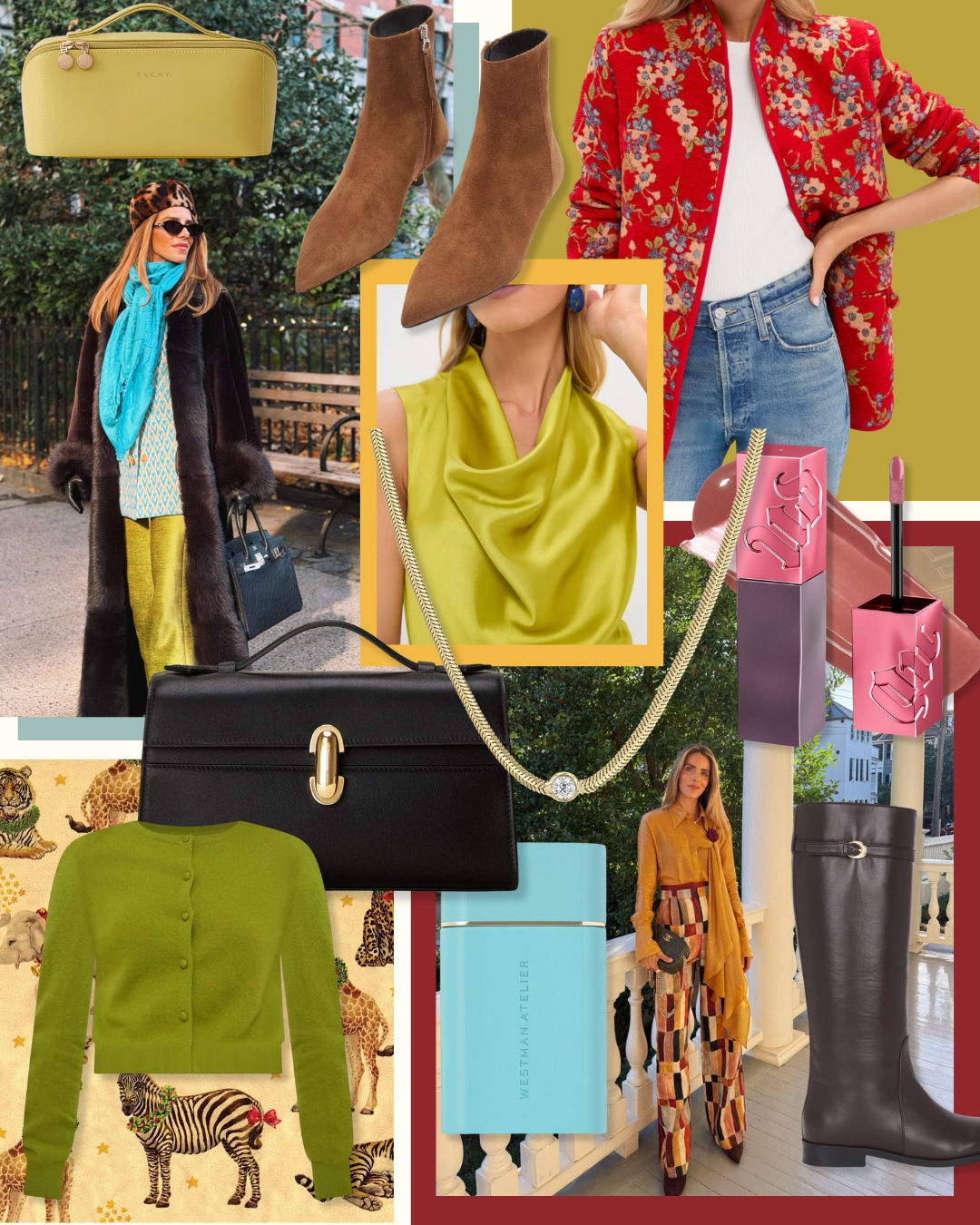 The 2025 Hall of Fame: The 25 Pieces You Actually Lived In