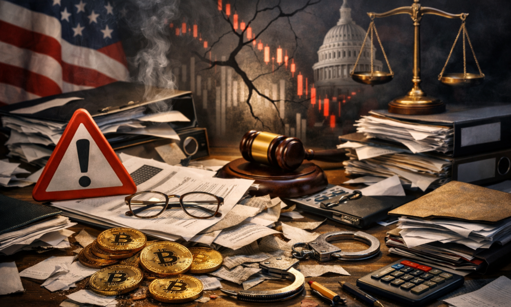 Regulatory questions mount around Alt5 Sigma’s Trump-backed deal