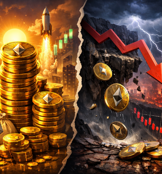 Why major crypto firms are diverging on Ether ahead of 2026