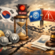 South Korea delays digital asset law as stablecoin oversight divides regulators