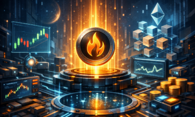 Lighter launches LIT token as perpetuals DEX bridges traditional markets and DeFi