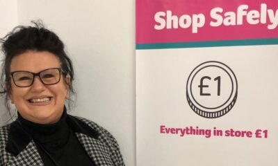 Spinning Gate employee retires after more than two decades