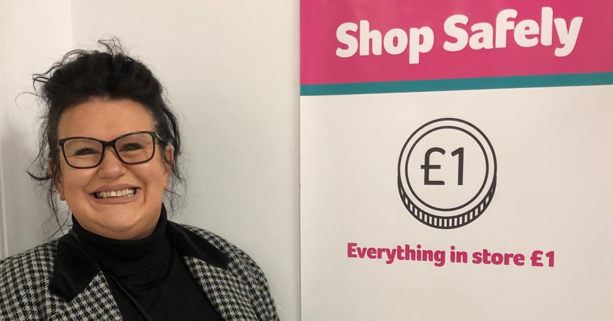 Spinning Gate employee retires after more than two decades